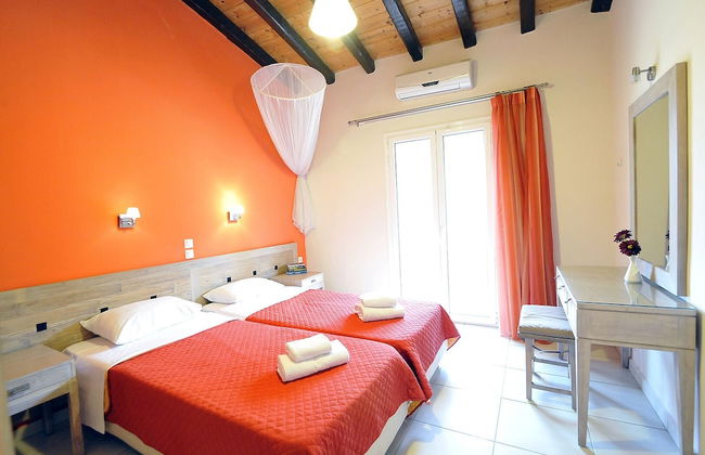 Pyramid City Apartments - Photo 23