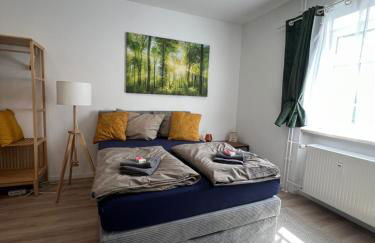 DomstadtDomizil - kleine Hanse - Foto 24