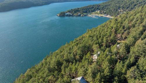 Elegant Water View, Walk to Moran State Park - Foto 3