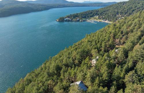 Elegant Water View, Walk to Moran State Park - Foto 3