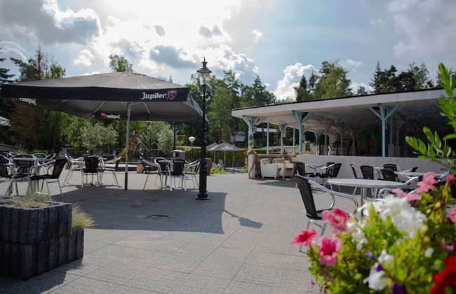 Attractive Chalet with Microwave near Forest - Photo 26