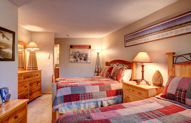 Sawmill Creek Condominiums by Great Western Lodging - Foto 13