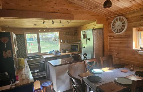 Domek Zacisze całoroczny - Photo 7