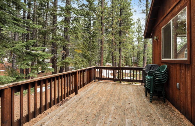 Truckee Pines Retreat Game Room & Forest Views - Foto 36