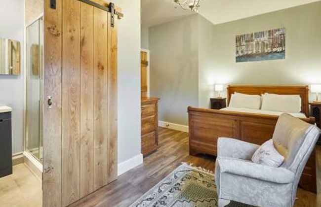 Host Stay Butterfly Cottage - Foto 13