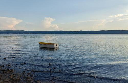 Apartamenty Lubkowo - Foto 20