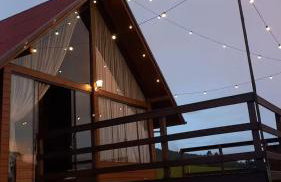 Chalé Vô Nono - Photo 1