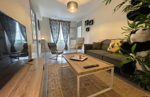 Maison n°4 aux portes du Zoo de Beauval - Foto 29