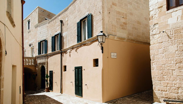 Palazzo De Mori - Foto 2