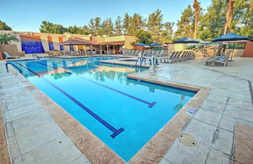 Wyndham Orange Tree Resort - 1BR- Apartment with Resort Access - Foto 43