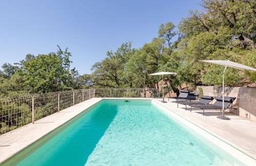 Holiday Home Le Clos d'Estelle by Interhome - Foto 36
