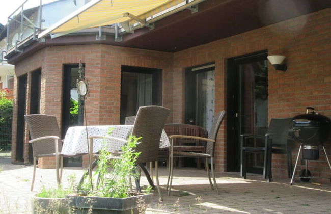 Holiday Apartment Hammergrund - Foto 32