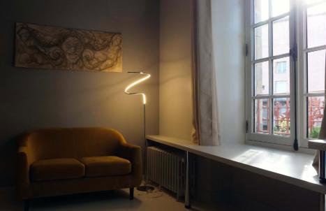 Studio 1769 Sainte-Chapelle - Foto 6