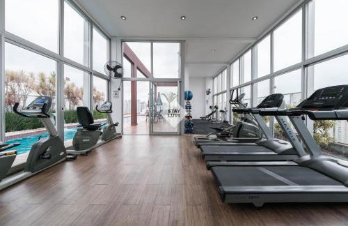 Conforto e Praticidade no Coração de Guarulhos - Apto Completo com Vaga! #StayLuvi - Foto 8