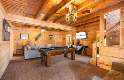 Lone Star w/ gametable - Foto 29