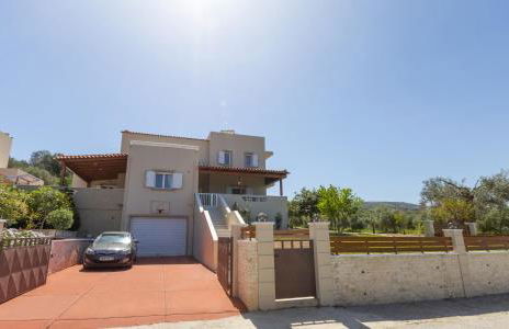 Villa Olga-Private Pool Escape near Rethymno - Foto 32