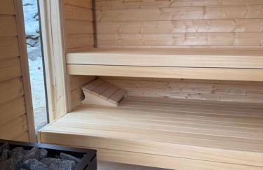 Apartament z tarasem i pokoje KLIMATYZOWANE -Drozdówka Solina - Foto 18