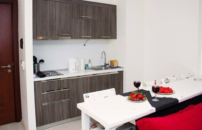 D&D Suites Flora - Foto 17