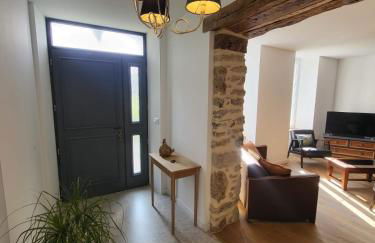 "La maison d'Octavie" - Photo 22