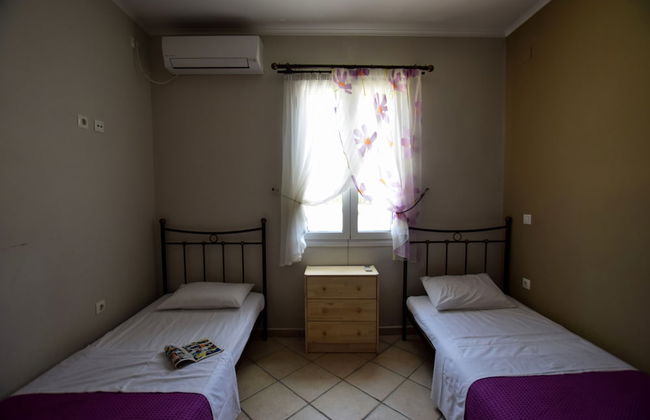 spedion villa kefallonia - Foto 9