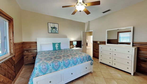 Dreamview by Distinctive Beach Rentals - Foto 4, Servicios del alojamiento