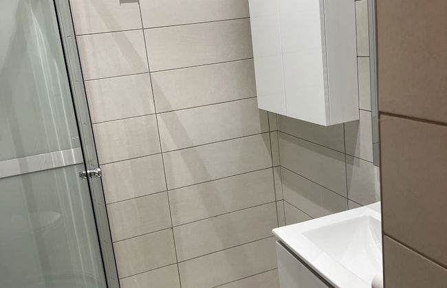 Stunning 2-Room Penthouse Lakeview W11 - Foto 33