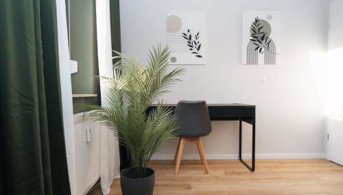 DAS GRÜNE NEST Münsterland Living - Foto 3