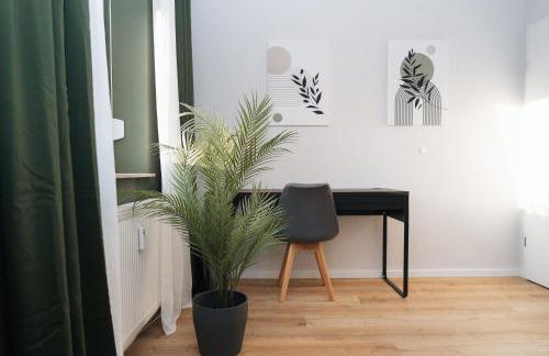 DAS GRÜNE NEST Münsterland Living - Foto 3