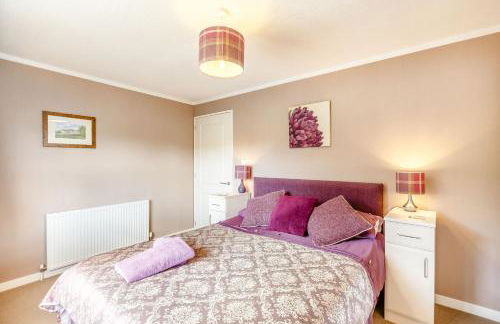 Lavender Lodge - Foto 19