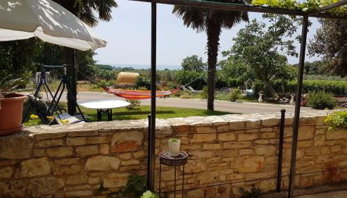 Villa Tisina - Haus der Stille - Foto 3