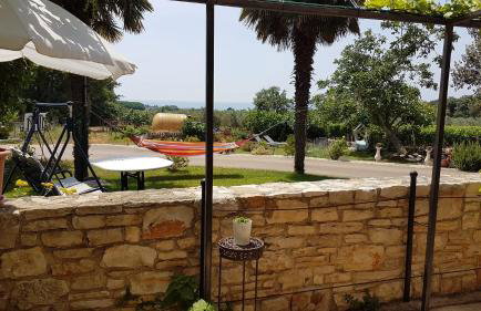 Villa Tisina - Haus der Stille - Photo 3