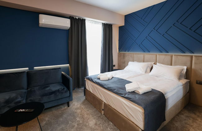 Nest Suites - Photo 13