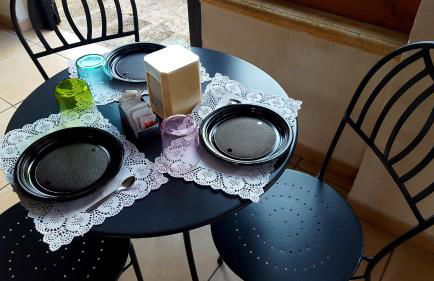 Residence "Il Faro" - Foto 33