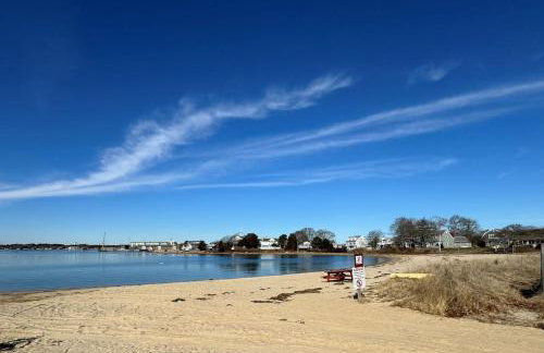 121 Presidents Road Bourne Gray Gables Getaway - Foto 4