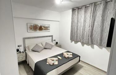 Apartamento el Cid - Photo 15