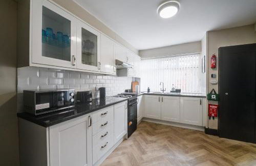 Poppy's Place - Manningham Road - Foto 26