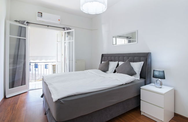 Midtown Apartment by CorfuEscapes - Photo 7