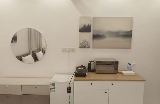 Comfortable Family Apt 10M Masjid Nabawi - Photo 19