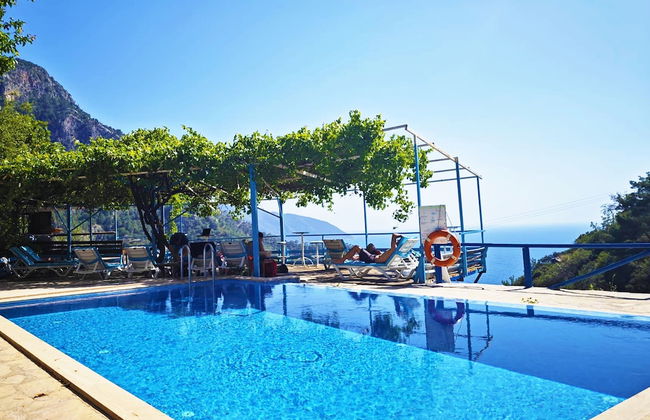 Fullmoon Camping - Photo 15