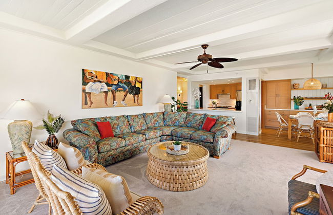 The Whaler Resort Kaanapali Beach - Foto 57