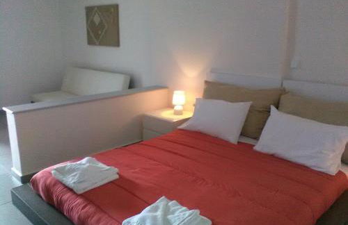 Fevronia's Rooms - Foto 14