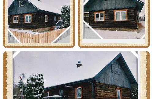 Chata Miła Agroturystyka - Foto 14