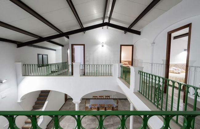 Casa Rural El Lagar de Doñana - Photo 28