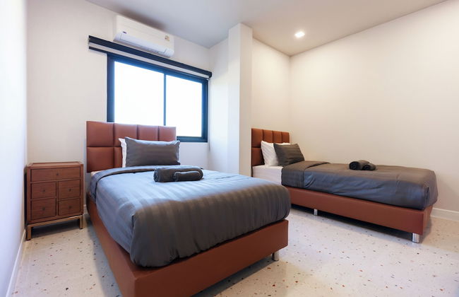 Kanna Pool Villa - Foto 14