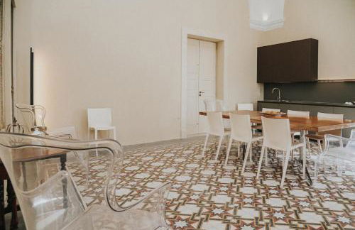 Palazzo Villani Lubelli - Foto 35