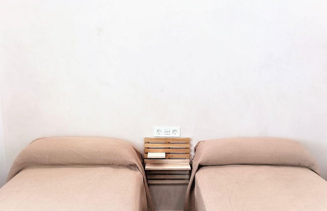 Suite La Morera in Conil de la Frontera - Foto 16