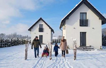 Domek pod Sosnową Górą - Foto 54