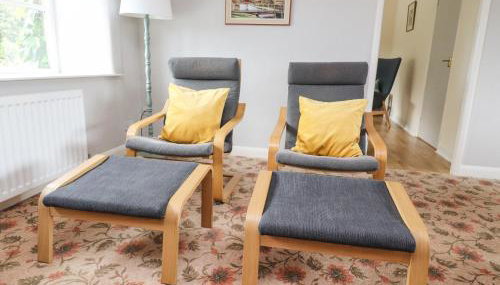 Grange House - Foto 5