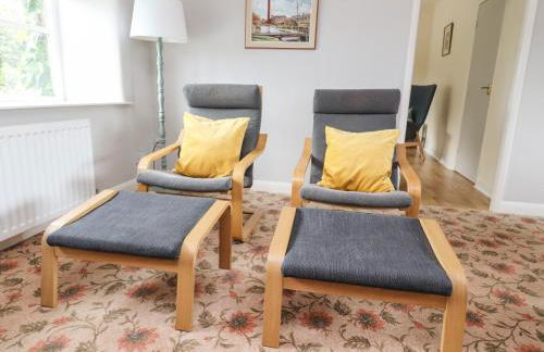 Grange House - Photo 5