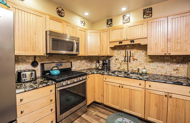 Woodside Retreat by Taylor Made Deep Creek - Foto 9